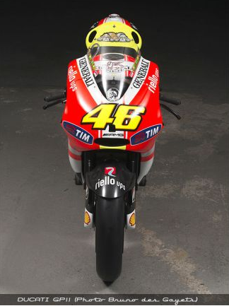 onliner ducatti 1