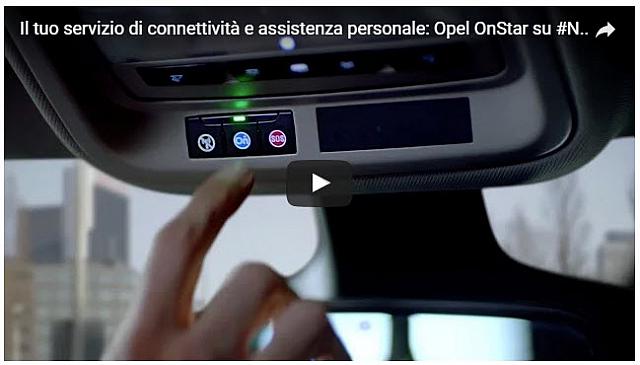 onstar youtube