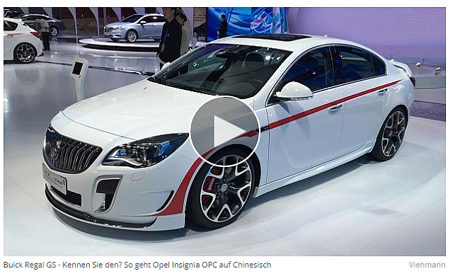 opel 1