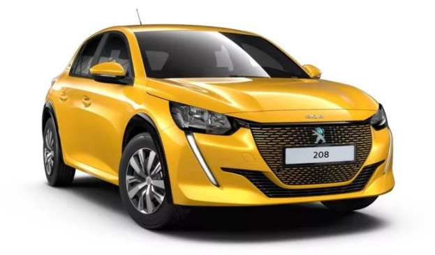 opel 111