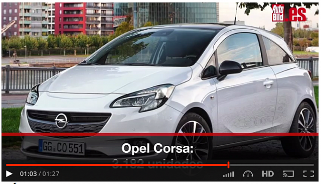 opel