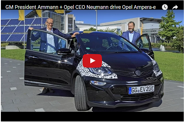 opel
