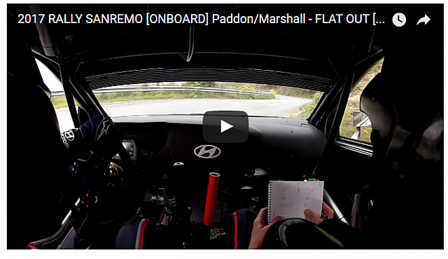 paddon