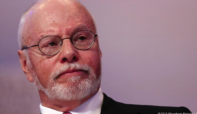 paul singer