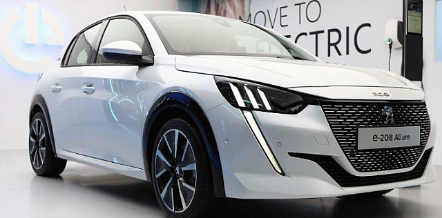 peugeot
