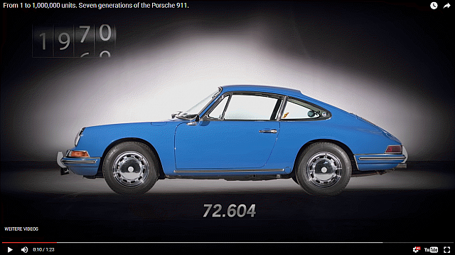 porsche