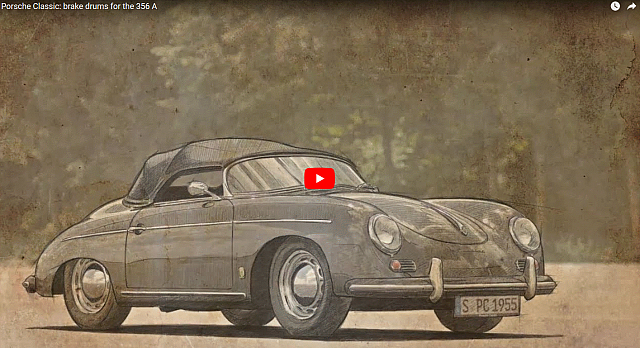 porsche