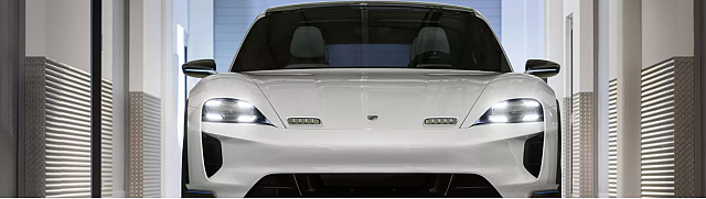 porsche