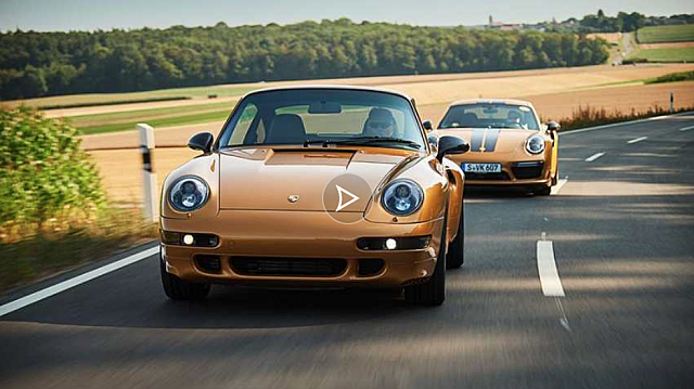 porsche turbo.fr