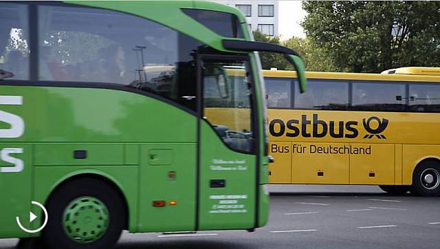 postbus