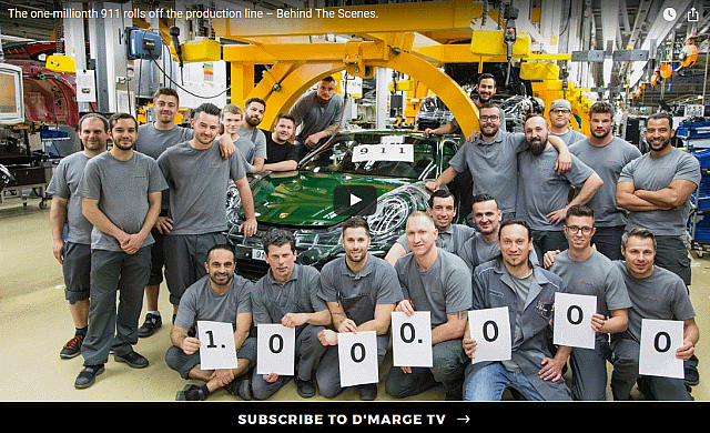 prosche911