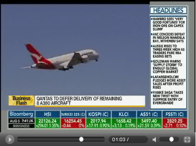 qantas