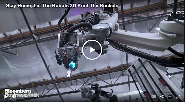 robot