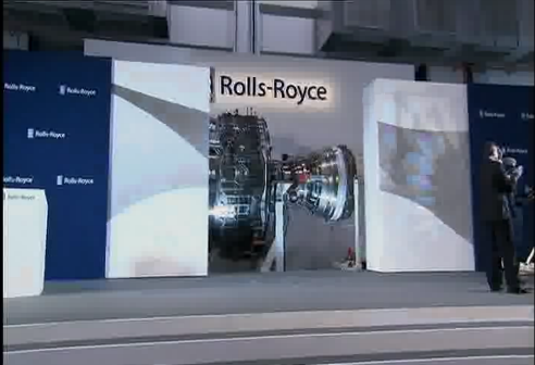 rolls-royce