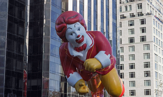 ronald