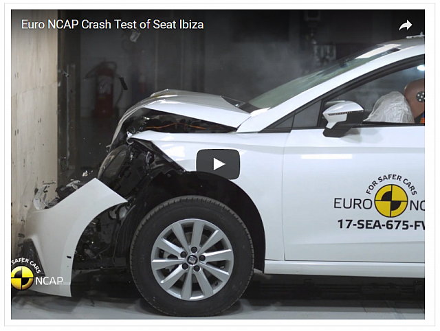 seat test