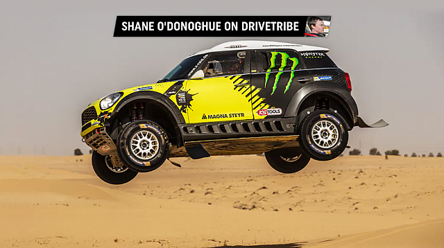 shane