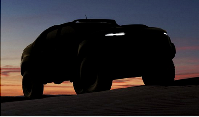 silverado