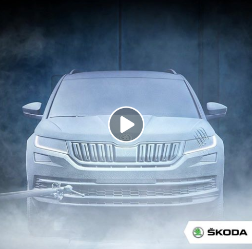 skoda slovensko