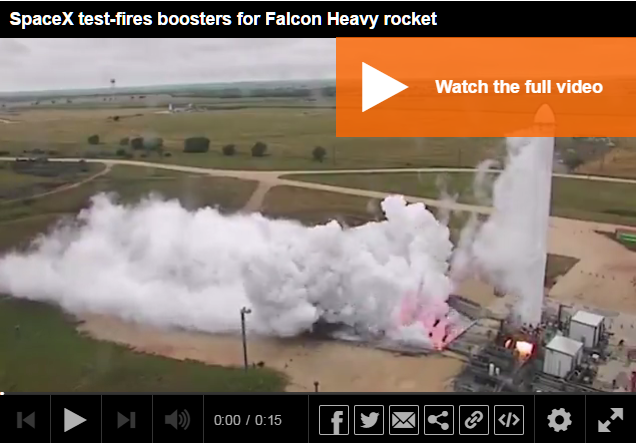 spacex
