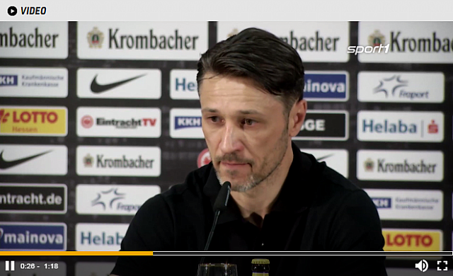 sport1.de vfl bremst euphorie