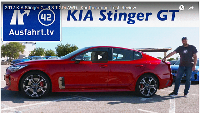 stinger