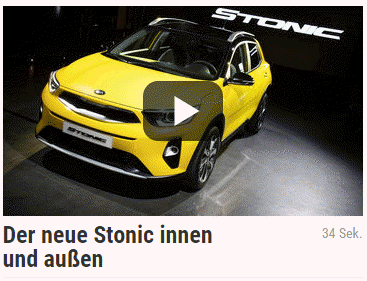stonic