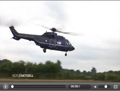 super puma