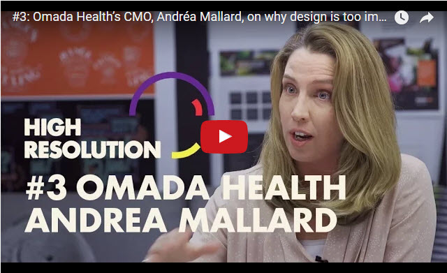 techcrunch design is too important