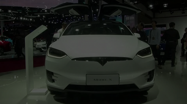 tesla