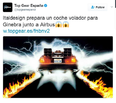 top gear