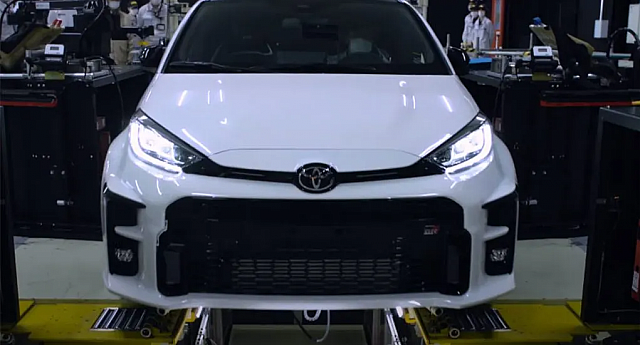 toyota