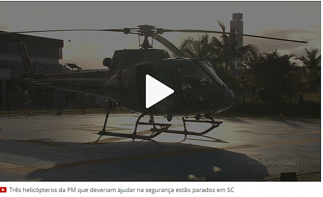 tres heli