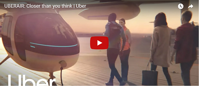 uber