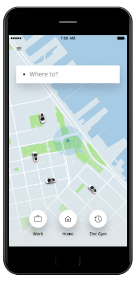uber 1