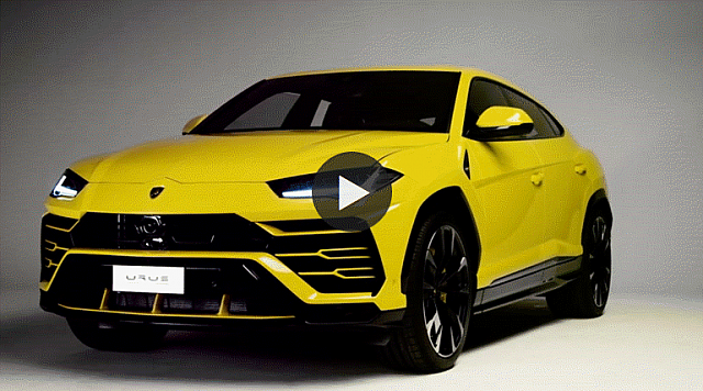 urus