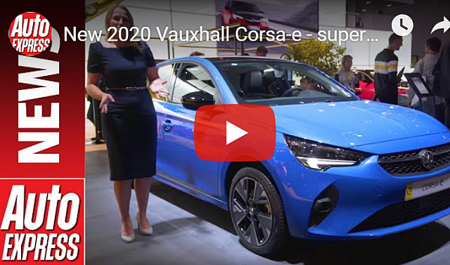 vauxhall