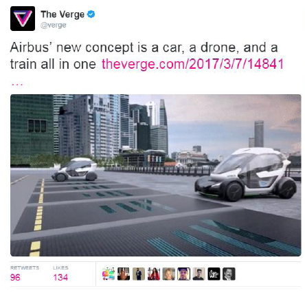 verge