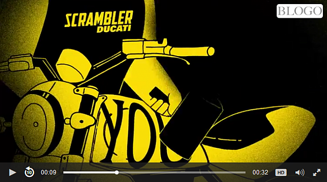 video ducatti 1