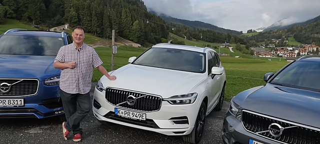 volvo