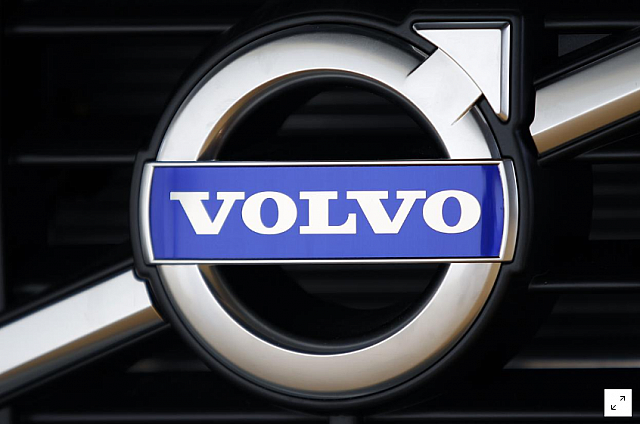 volvo