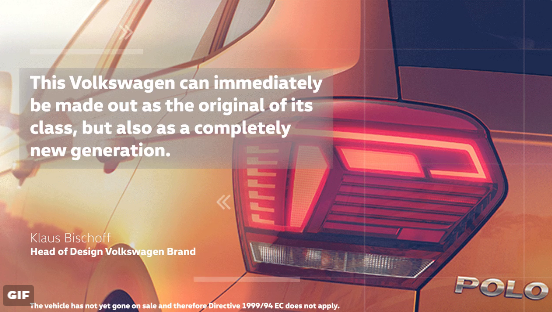 vw news twitter polo