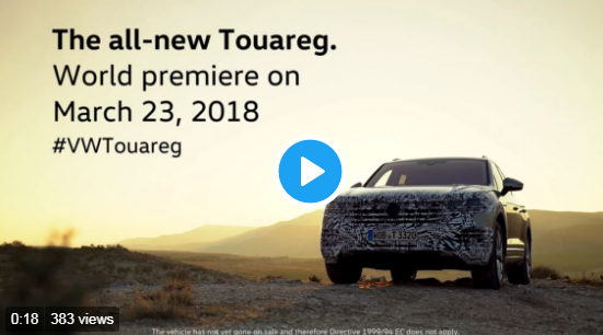 vw news