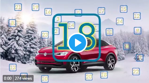 vw twitter