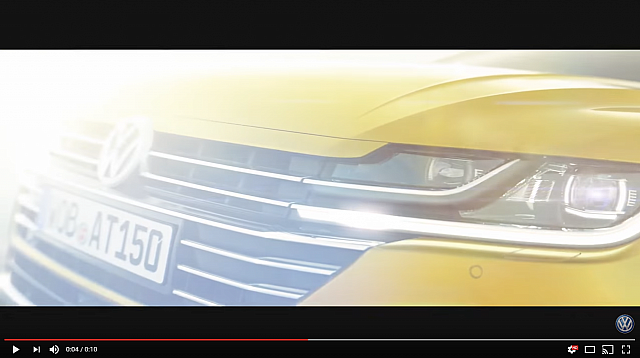 youtube arteon
