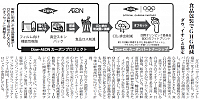 ダウ、イオンと協定