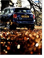 卡通英雄变型男 MINI COUNTRYMAN 2