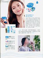 和兰芝一起倾注水活正能量 3