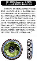 固特异发布Oxygene概念轮胎