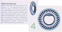 固特异AERO概念轮胎
